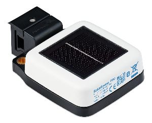 SolarSense (right)
