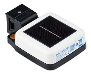 SolarSense (right) 