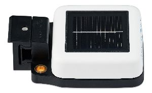 SolarSense (side)