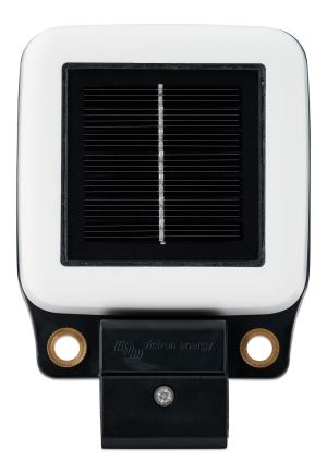 SolarSense (top) 