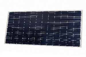 BlueSolar Monocrystalline Panel 180W 24V - right