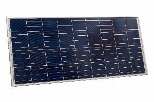 BlueSolar Polycrystalline Panel - right