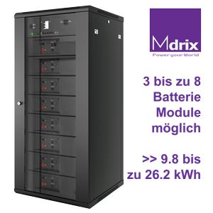 Beispielbild Swatten Rack