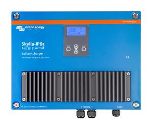 Skylla IP65 24V 35A (1+1) (top) 