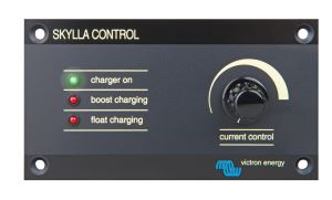 Skylla Control (front)