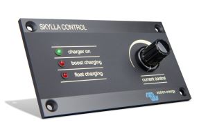 Skylla Control (side)