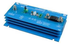 Smart BMS CL 12/100 (right) 