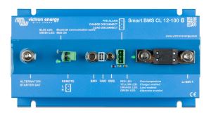Smart BMS CL12/100 (top) 