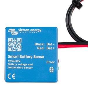 Smart Battery Sense long range (topcover)