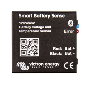 Smart Battery Sense (top-CU)