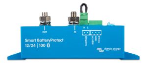 Smart BatteryProtect 12-24V 100A (front)