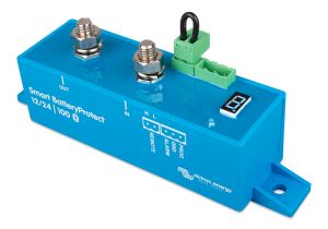 Smart BatteryProtect 12-24V 100A (left)