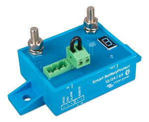 Smart BatteryProtect 12-24V 65A (right)
