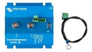 Smart BatteryProtect 48V 100A (top)
