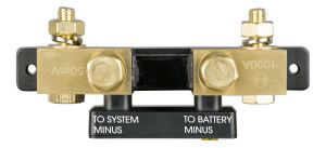 SmartShunt 1000A-50mV (top) 