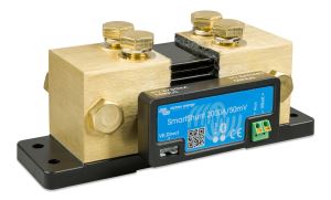 SmartShunt 2000A-50mV (right)