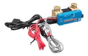 SmartShunt 300A-50mV IP65 (right) 