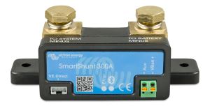 SmartShunt 300A-50mV (front-angle) 