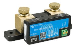 SmartShunt 300A-50mV (right) 
