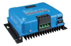 SmartSolar MPPT 150/100-Tr VE.Can (right)