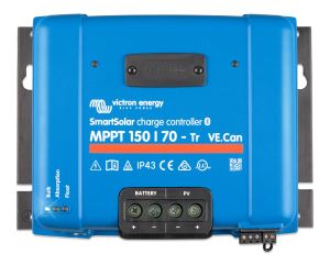 SmartSolar MPPT 150/70-Tr VE Can (top)