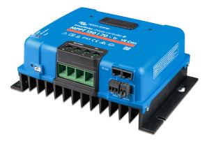 SmartSolar MPPT 150/70-Tr VE.Can (left)