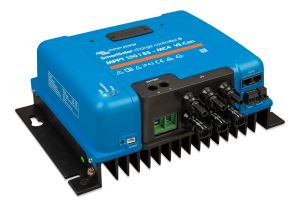 SmartSolar MPPT 150/85 MC4 VE.Can (right) 
