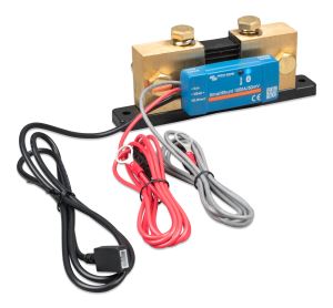 SmartShunt 1000A-50mV IP65 (right) 