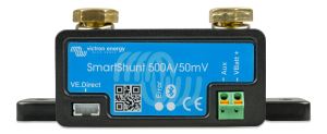 SmartShunt 500A-50mV (front)