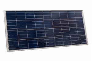 BlueSolar Polycrystalline Panel - right