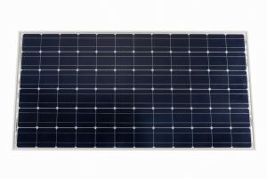 BlueSolar Panel Monocrystalline Panel 180W 24V - front