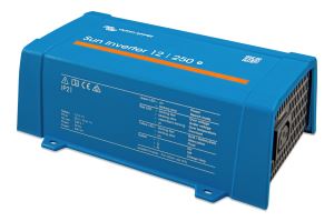 Sun Inverter 12|250|15 (right) 