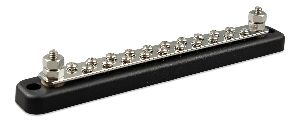 VBB115022020 - Busbar 150A 2P with 20 screws (right)