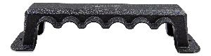Busbar 250A 6P +cover (cover)