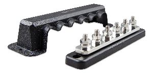 Busbar 250A 6P +cover(right-cover) (2)
