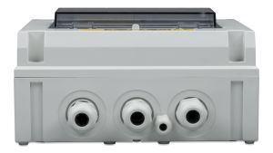 VE Transfer Switch 10kVA (front) 