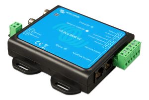 VE.Bus BMS V2 (left) 