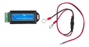 VE.Bus Smart Dongle (top-with cable)