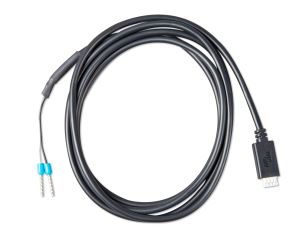 VE.Direct TX digital output cable