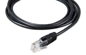 BlueSolar PWM-Pro to USB interface cable (close-up2)