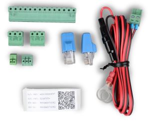 Venus GX (connectors)