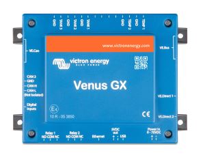 Venus-GX (top)