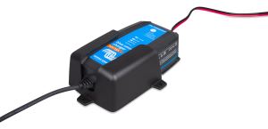 Wall Mount for Blue Smart IP65 Charger 12/10, 12/15, 24/8 (right)