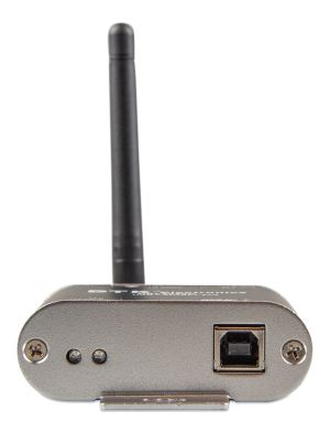 DRF2658C Zigbee to USB converter (back)