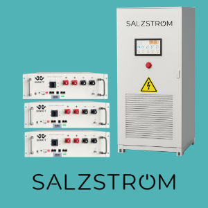 Salzstrom