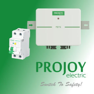 Projoy