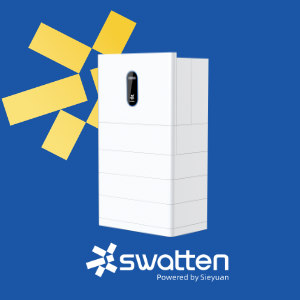 Swatten