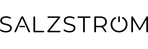 Salzstrom
