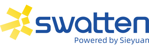 Swatten