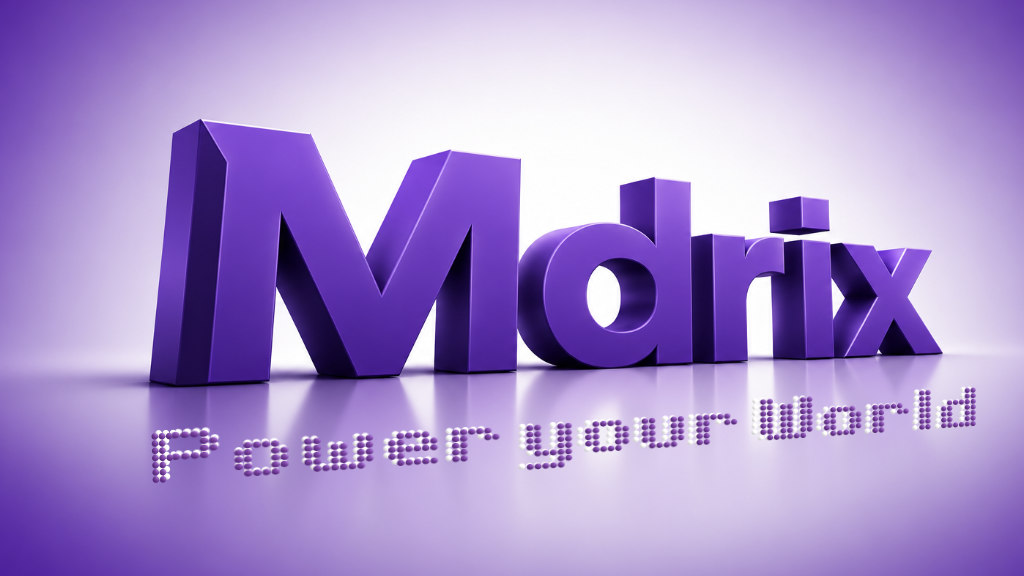Mdrix